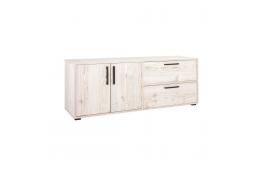 Тумба под тв Моби Винтаж 13.283.01