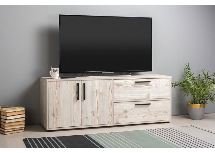 Тумба под тв Моби Винтаж 13.283.01