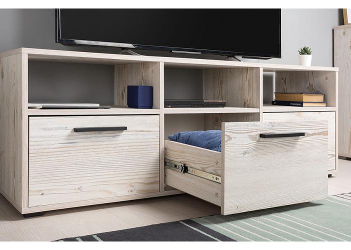 Тумба под тв Моби Винтаж 13.283.03