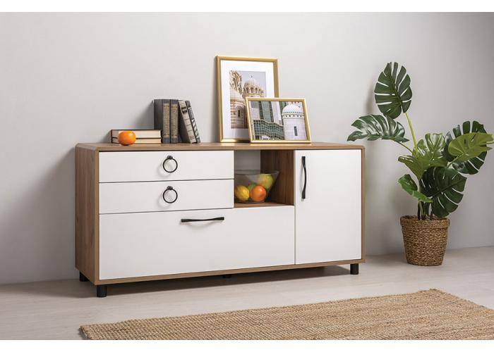 Тумба под тв Моби Винтаж 13.283.07