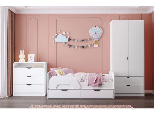 Уна Моби детская