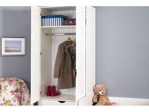 Уна Моби детская