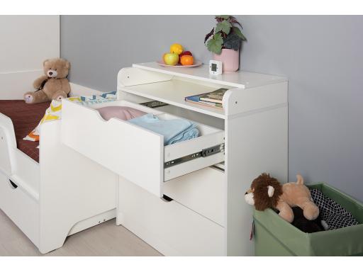 Уна Моби детская