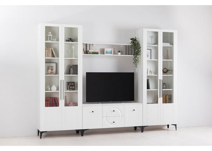 Полка Моби Валенсия 16.481