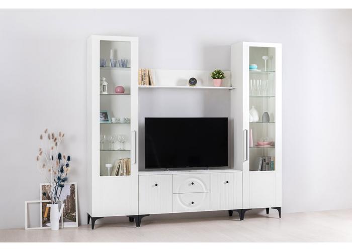 Полка Моби Валенсия 16.481