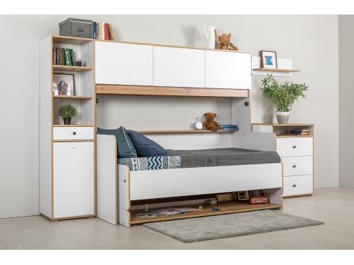 Вуди рестайлинг Моби детская