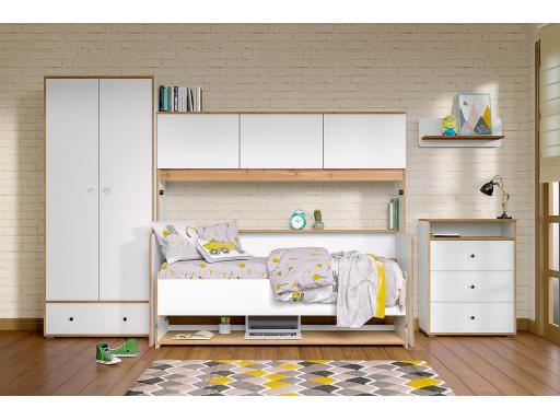 Вуди рестайлинг Моби детская