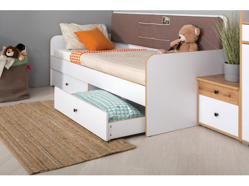 Вуди рестайлинг Моби детская