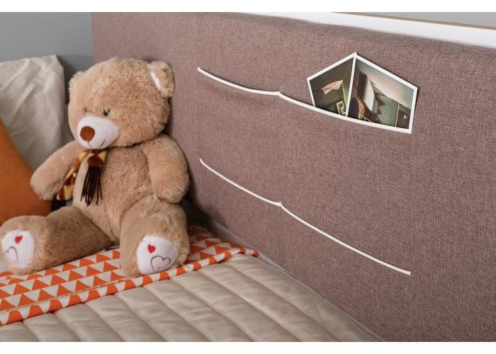 Стол письменный Моби Вуди 12.42