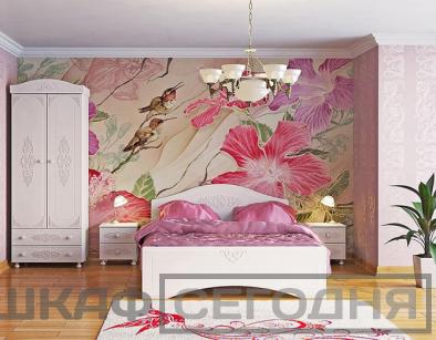 Спальня Ассоль - от 31 700 ₽