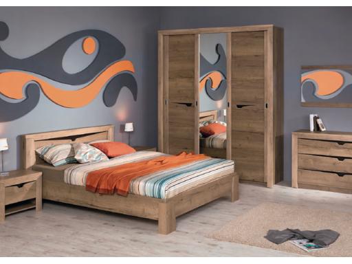 Гарда СБК спальня