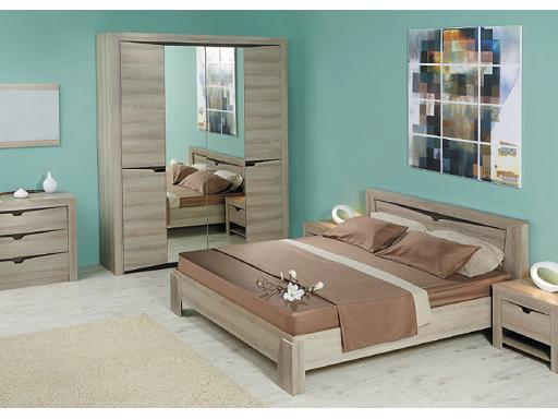 Гарда СБК спальня