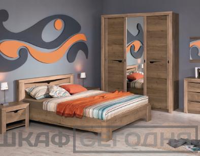 Спальня Гарда - от 21 900 ₽