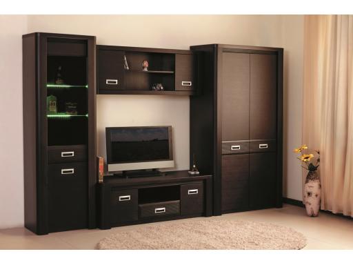 Магнолия СБК гостиная