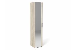 Шкаф 1-но дверный СБК Мале
