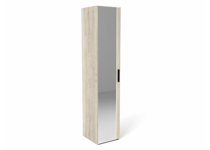 Шкаф 1-но дверный СБК Мале