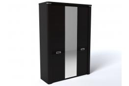 Шкаф 3-х дверный СБК Магнолия