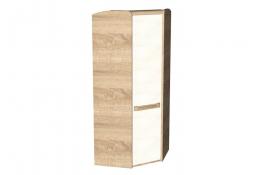 Шкаф для одежды угловой СБК Чемпион