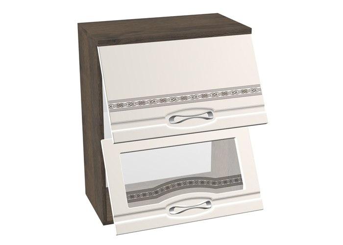 Шкаф навесной горизонтальный СБК Астана ШСТ-60Г