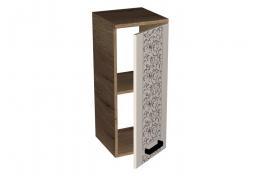 Шкаф навесной СБК Адель ШГ-30