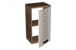 Шкаф навесной СБК Адель ШГ-40