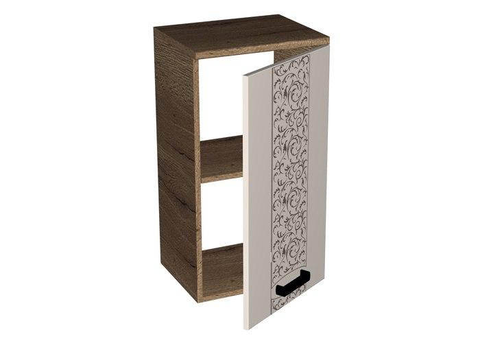 Шкаф навесной СБК Адель ШГ-40