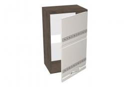 Шкаф навесной СБК Астана ШГ-45