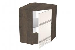 Шкаф навесной угловой СБК Астана ШУ-60