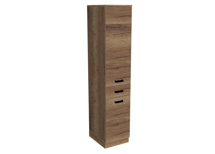 Шкаф-пенал СБК Адель ПГ-45