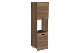 Шкаф-пенал СБК Адель ПГ-60