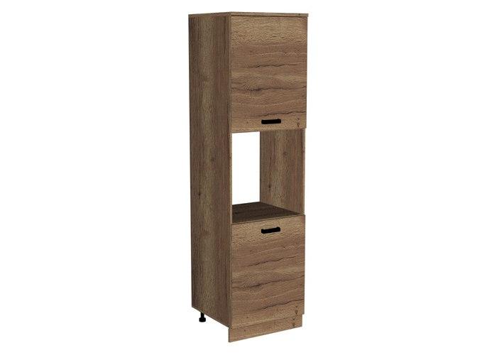 Шкаф-пенал СБК Адель ПГ-60