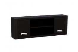 Шкаф-полка навесной СБК Магнолия ГМ-10