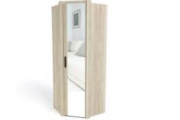 Шкаф угловой СБК Мале