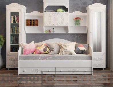 Детская Ассоль - от 32 500 ₽