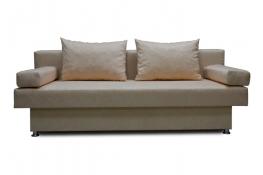 Диван Евпатория Бежевый