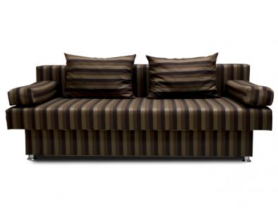Диван Евпатория Коричневый