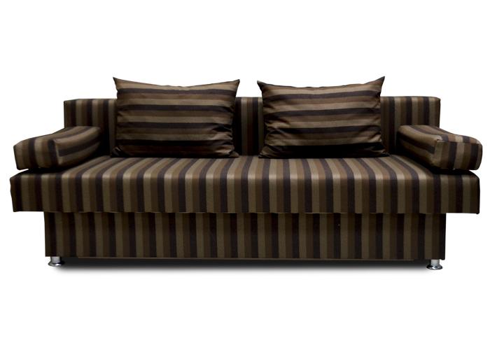 Диван Евпатория Коричневый