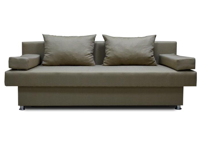 Диван Евпатория Серый