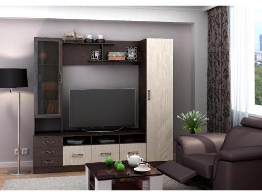 Италия гостиная