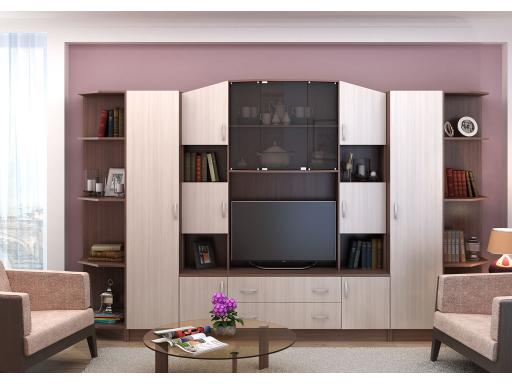 Макарена гостиная