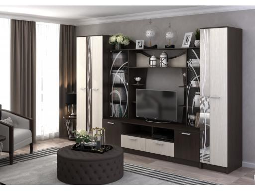 Ольбия гостиная