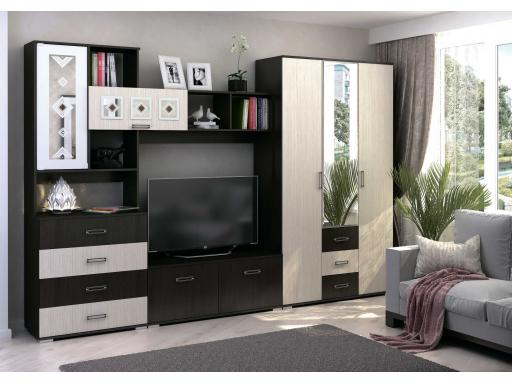 Яна гостиная