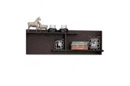 Полка навесная Стендмебель Италия ПЛ 501