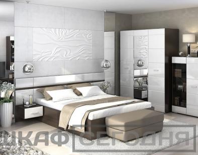 Спальня Вегас - от 13 500 ₽