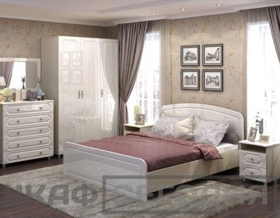 Спальня Виктория - от 16 500 ₽