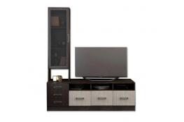 Центральная секция Стендмебель Италия ТВ 501