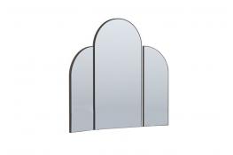Зеркало складное Стендмебель Бася ЗР 552