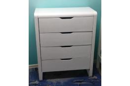 Комод Волжанка массив березы