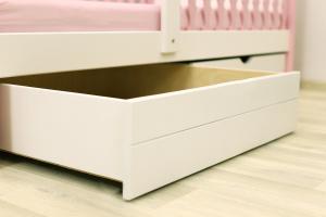 Ящик выдвижной Волжанка 2шт.