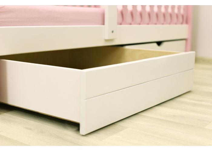 Ящик выдвижной Волжанка 2шт.